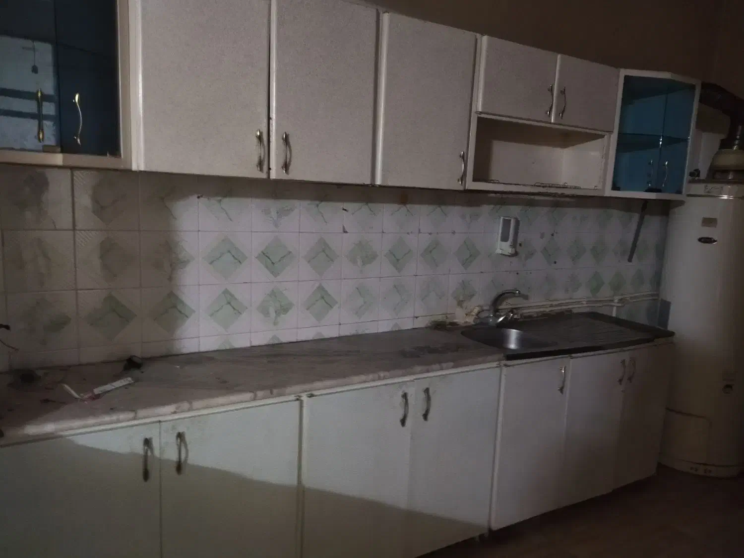 کابینت فلزی|مصالح و تجهیزات ساختمان|قوچان, |دیوار