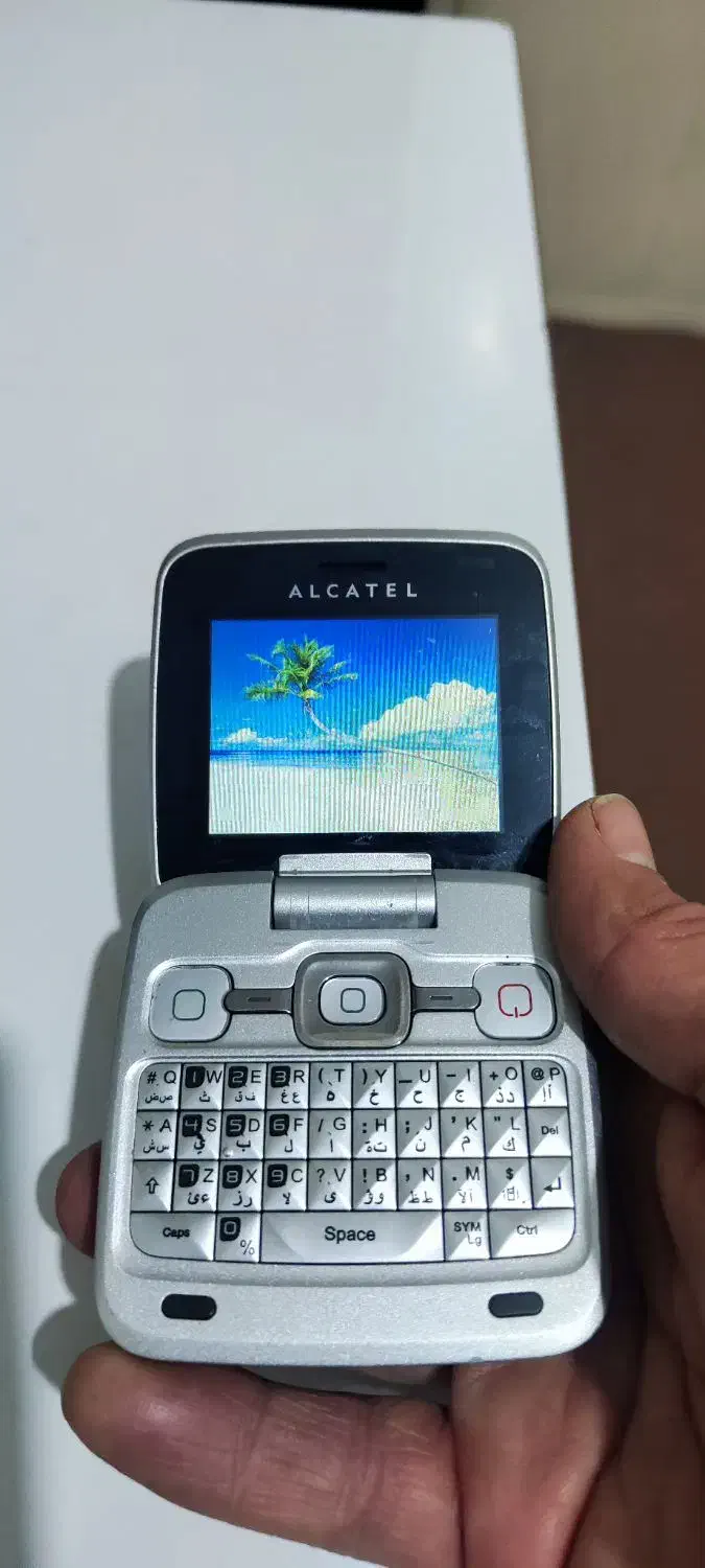 گوشی آلکاتل|موبایل|ارومیه, |دیوار