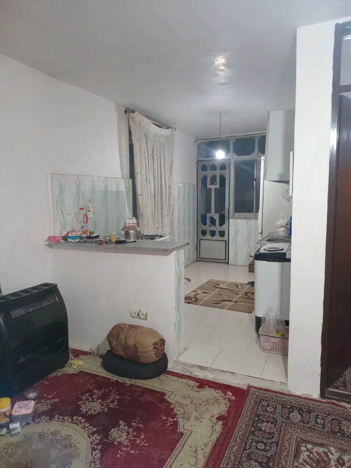 اجاره خانه طبقه اول در رستم آباد|اجارهٔ خانه و ویلا|رستمآباد, |دیوار