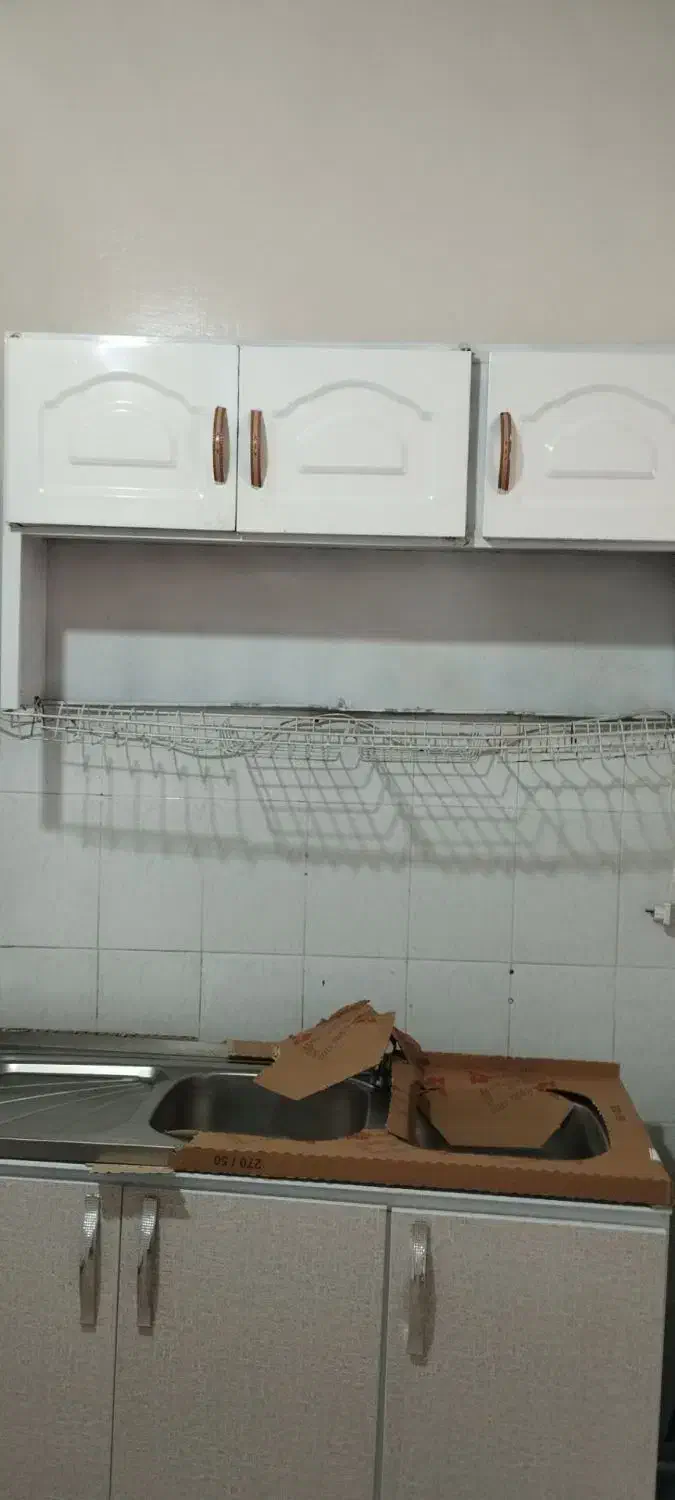 لوازم اشپز خانه|مصالح و تجهیزات ساختمان|الشتر, |دیوار