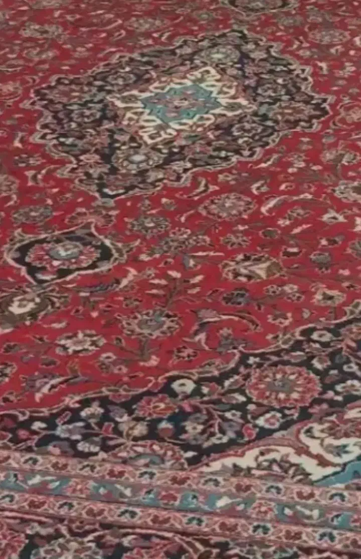 فرش دستی مشهد|فرش|اسلام‌شهر, شهرک مصطفی خمینی|دیوار