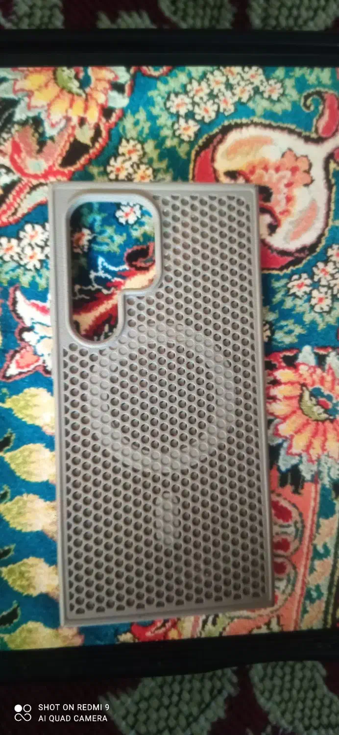 3عدد قاب سامسونگ s24ultra|لوازم جانبی موبایل و تبلت|همدان, |دیوار