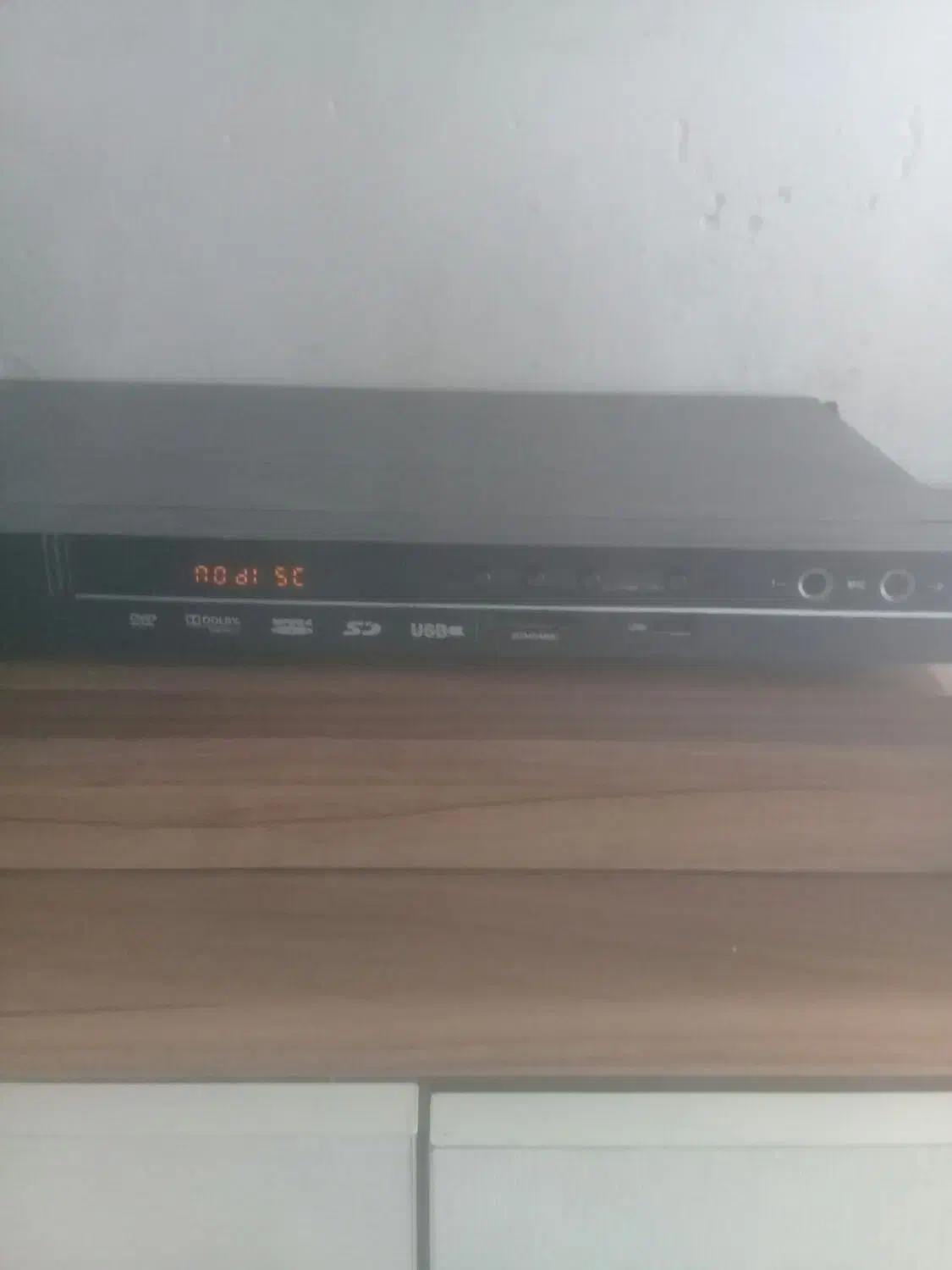 دی وی دی|پخش‌کننده DVD و ویدیو|قوچان, |دیوار