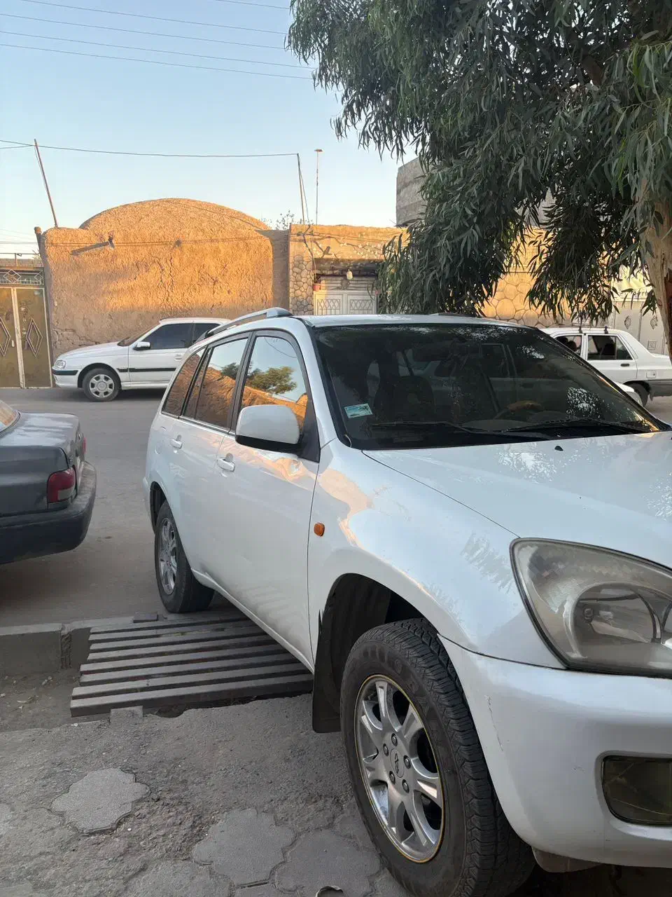 فروشx33بدون رنگ سیرجان|خودرو سواری و وانت|کرمان, |دیوار