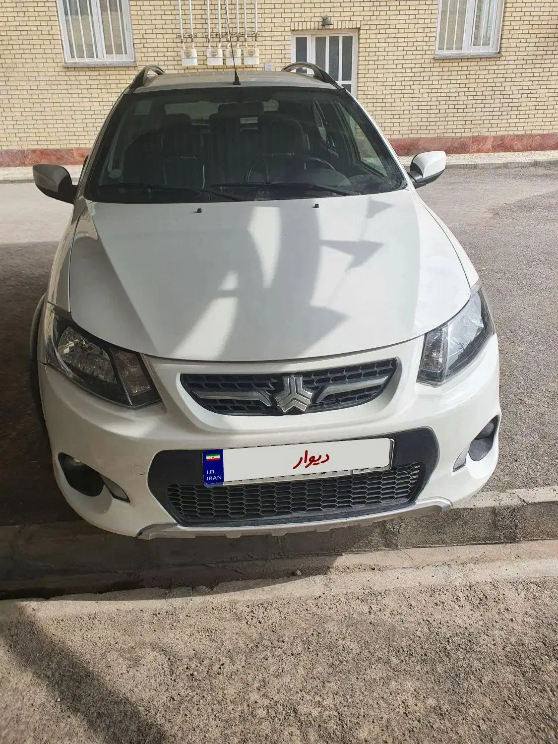 کوییک ۱۴۰۱ سیمی|خودرو سواری و وانت|بندر ماهشهر, |دیوار