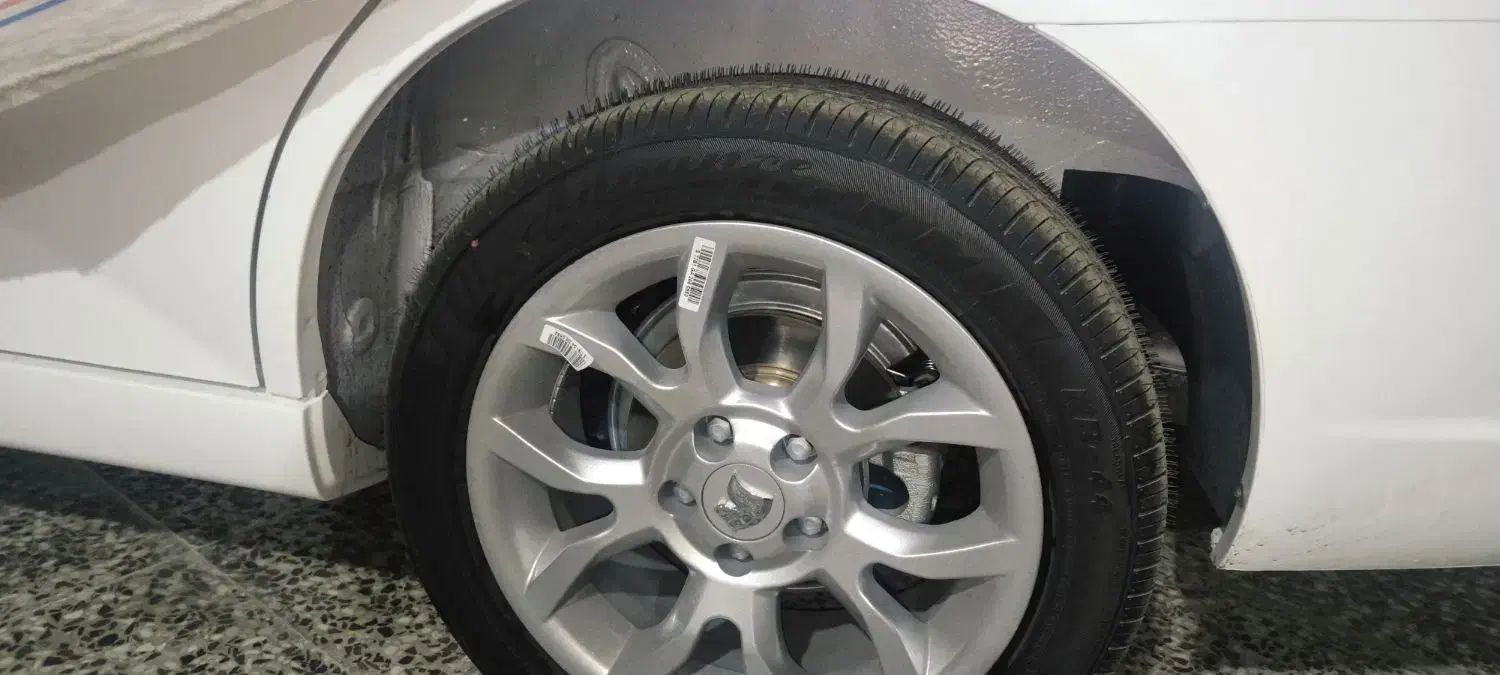 دنا توربو اتومات|خودرو سواری و وانت|یاسوج, |دیوار