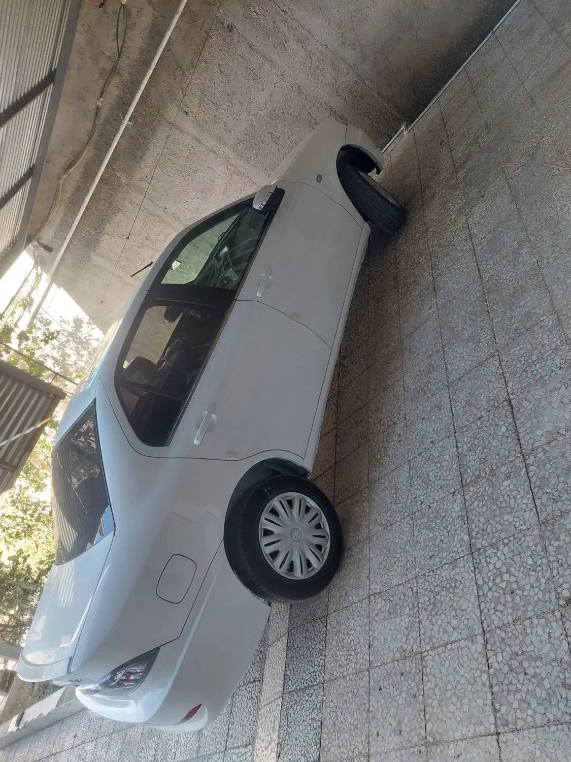 سمند سورن پلاسxu7p|خودرو سواری و وانت|زابل, |دیوار