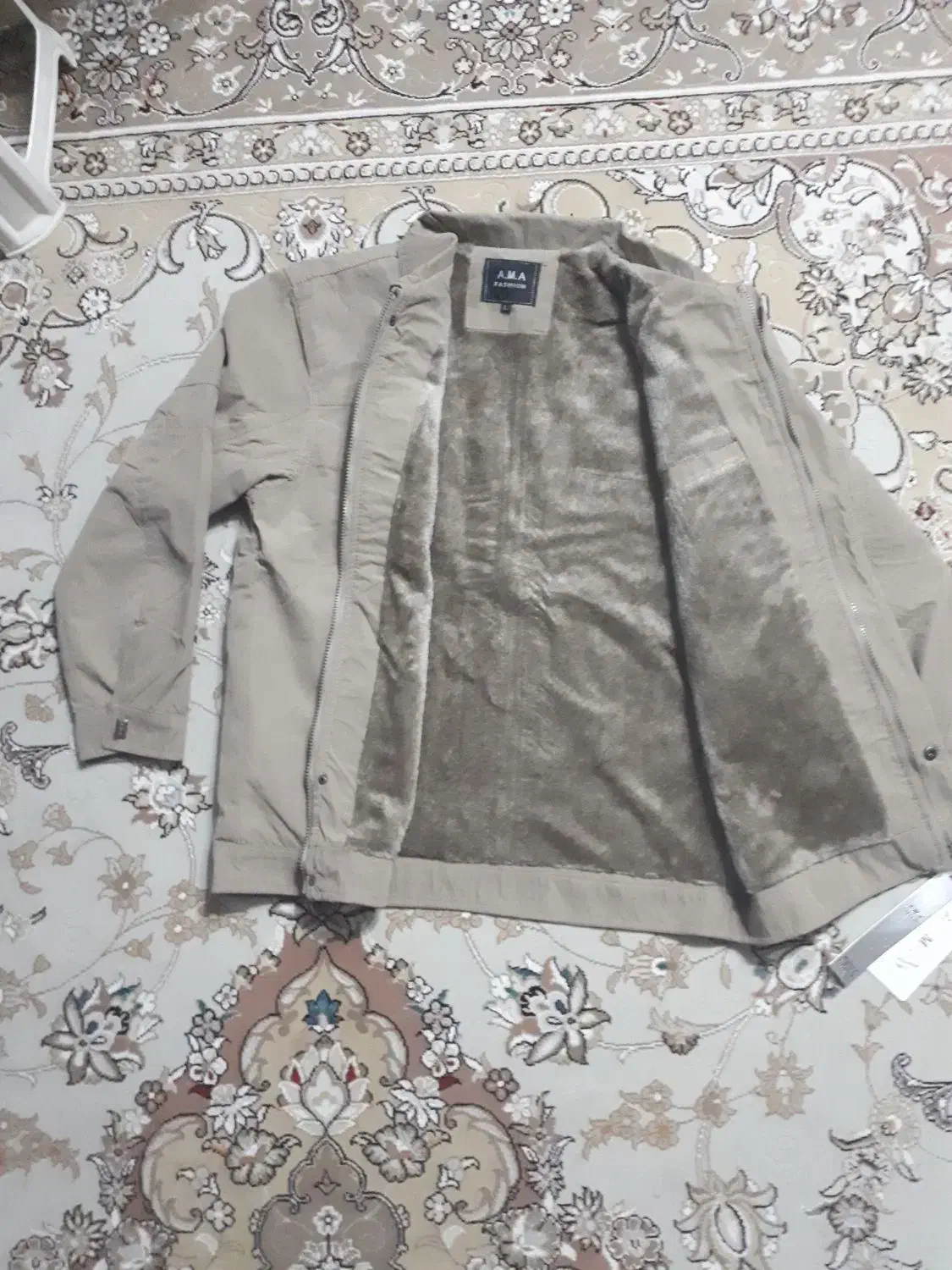 فروش کاپشن|لباس|شیراز, کلاهدوز|دیوار