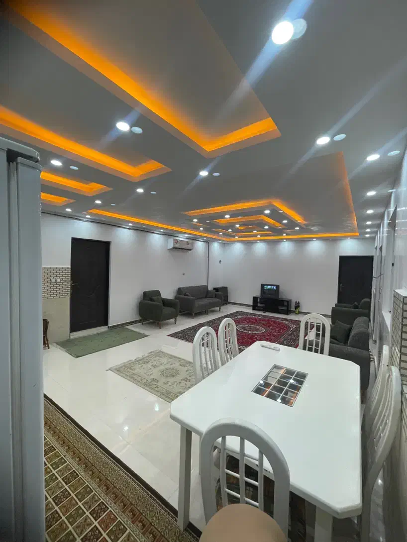 اجاره ویلاوسوییت نزدیک رشت|اجارهٔ کوتاه‌مدت ویلا و باغ|رشت, جانبازان|دیوار