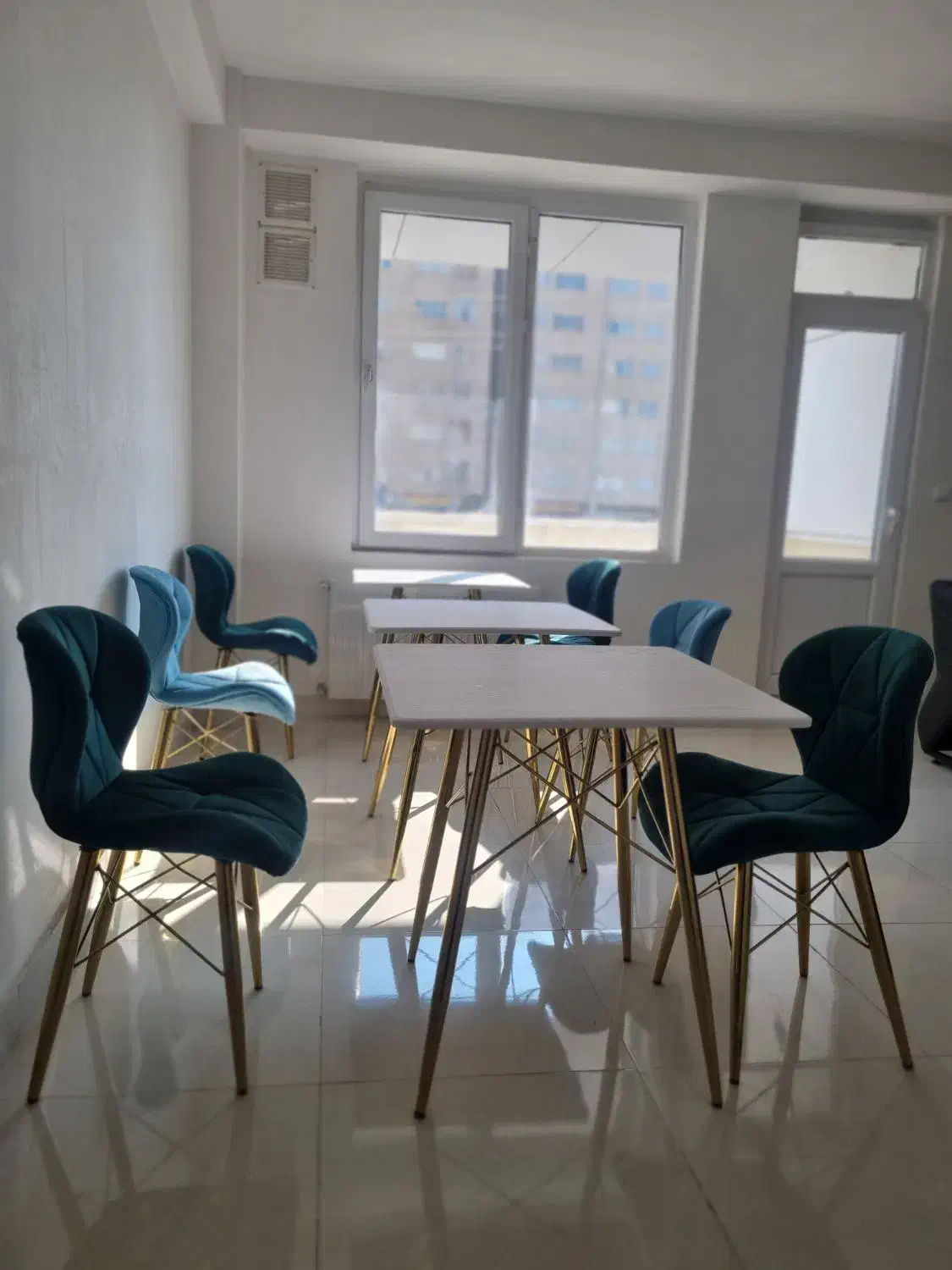 فعالیت در حوزه املاک در محیط حرفهای|استخدام بازاریابی و فروش|سهند, |دیوار