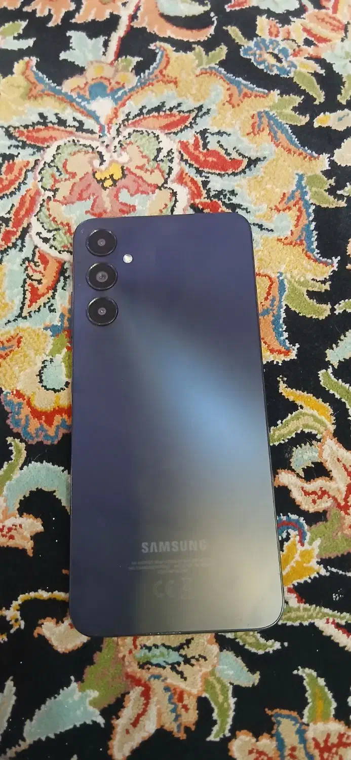 Galaxy A05s|موبایل|تهران, شمیران‌نو|دیوار