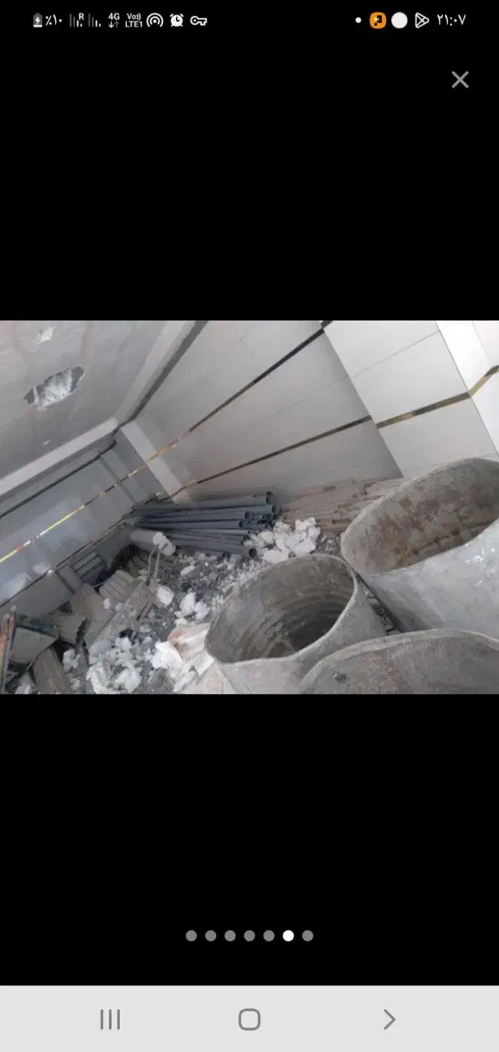 کاشی کاری وسنگ کاری|خدمات پیشه و مهارت|سنندج, |دیوار