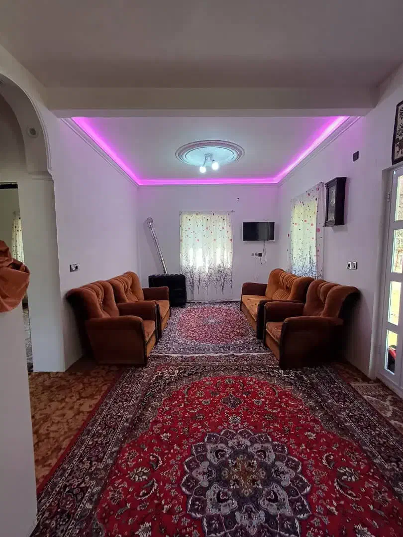 ویلا جنگلی|اجارهٔ کوتاهمدت ویلا و باغ|ماسوله, |دیوار