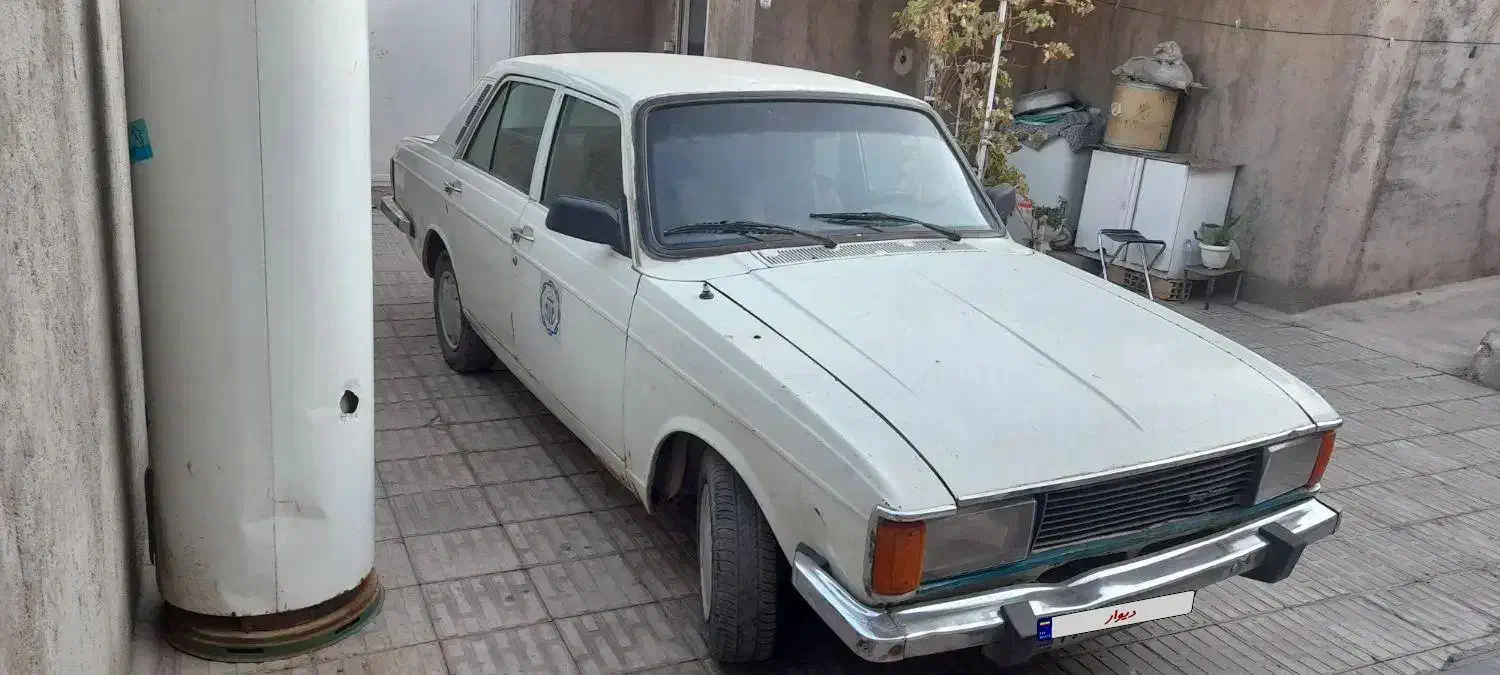 پیکان فروشی 83 سالم|خودرو سواری و وانت|سیرجان, |دیوار