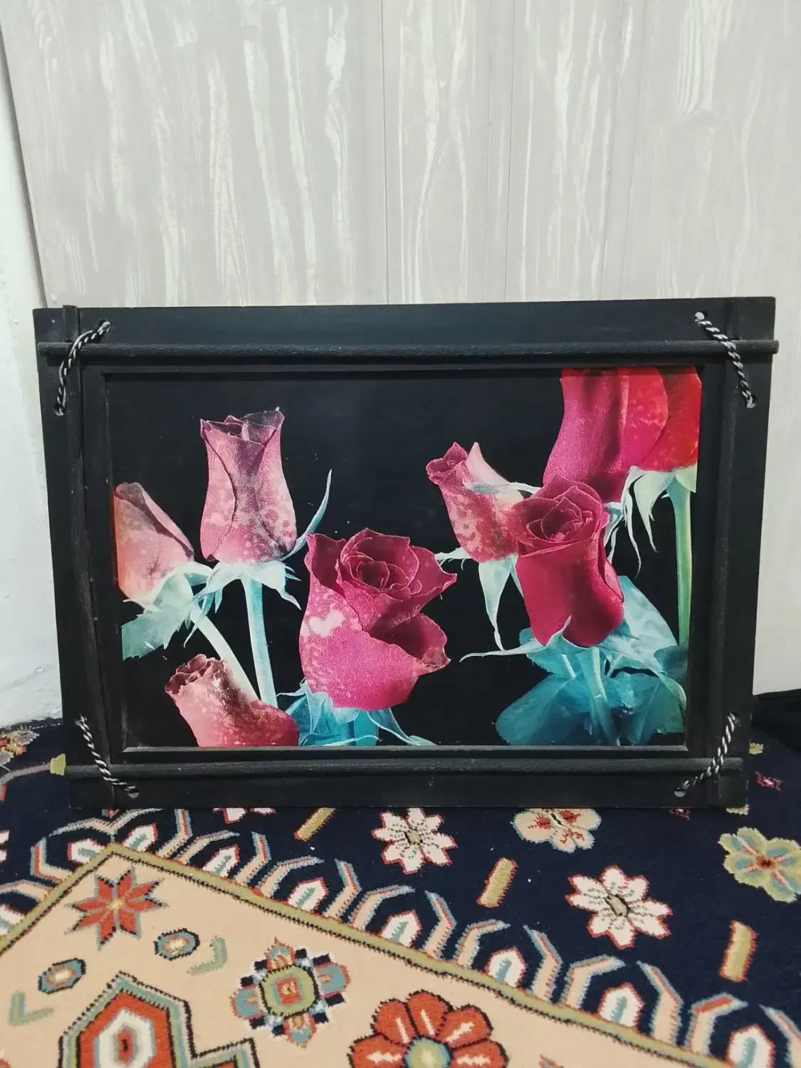 قاب عکس|صنایع دستی و سایر لوازم تزئینی|بروجرد, |دیوار