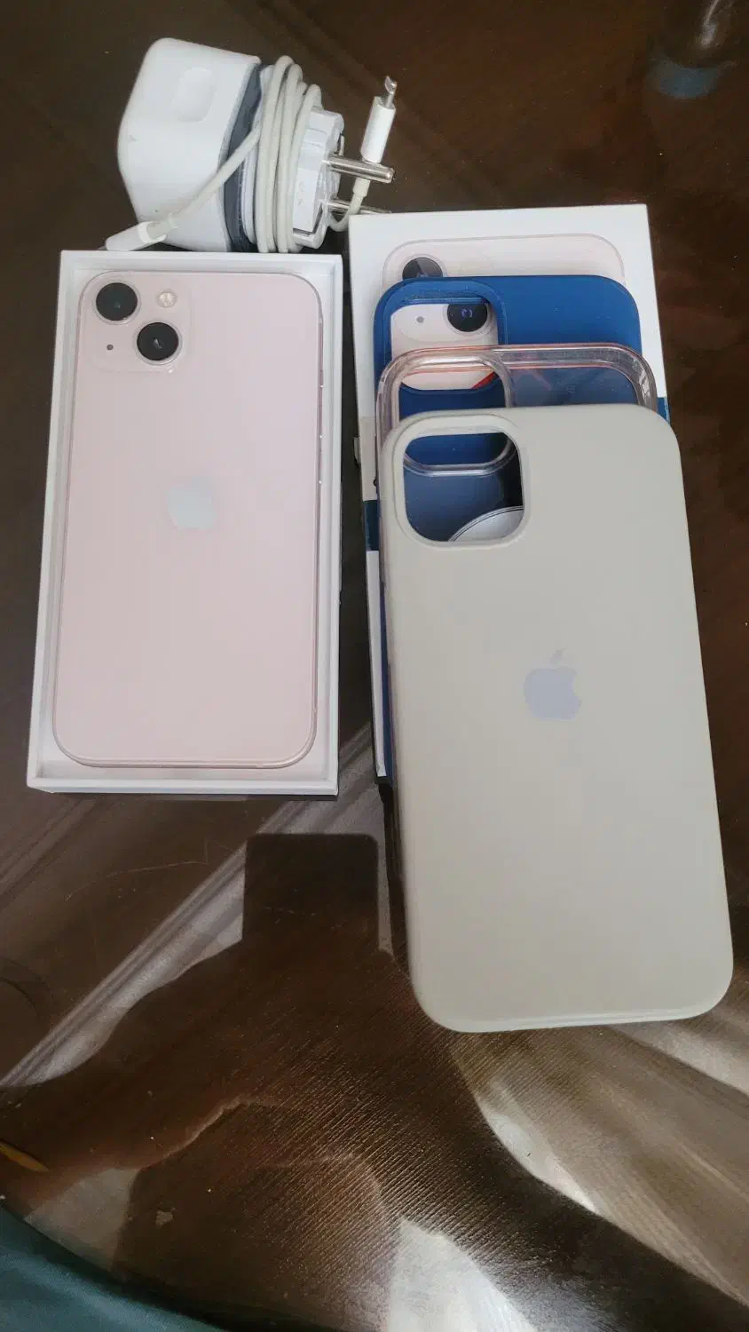 iPhone 13 ch/128|موبایل|تهران, اختیاریه|دیوار