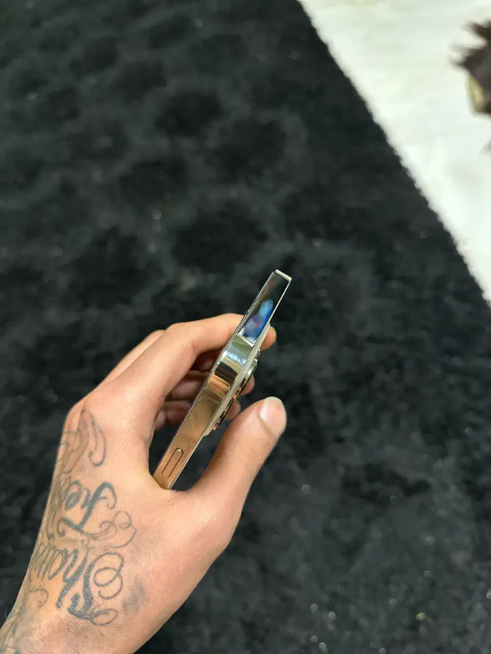 Iphone 13pro za/a|موبایل|تهران, پونک|دیوار