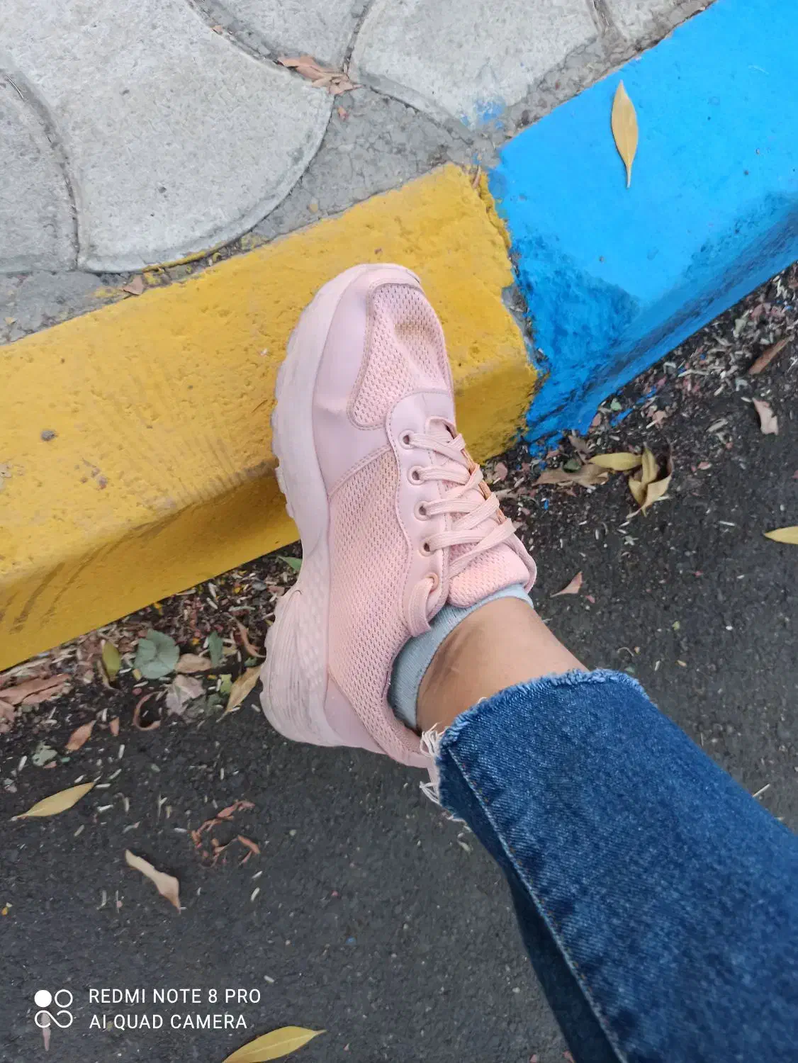 سلام یک جفت کتونی در حد نو|کیف، کفش، کمربند|مسجد سلیمان, |دیوار