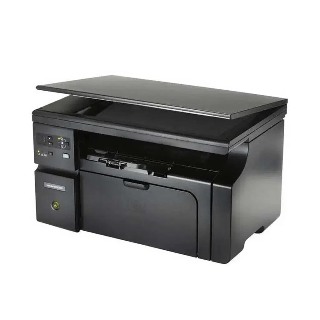 پرینتر سه کاره HP LaserJet 1132|پرینتر، اسکنر، کپی، فکس|دزفول, |دیوار