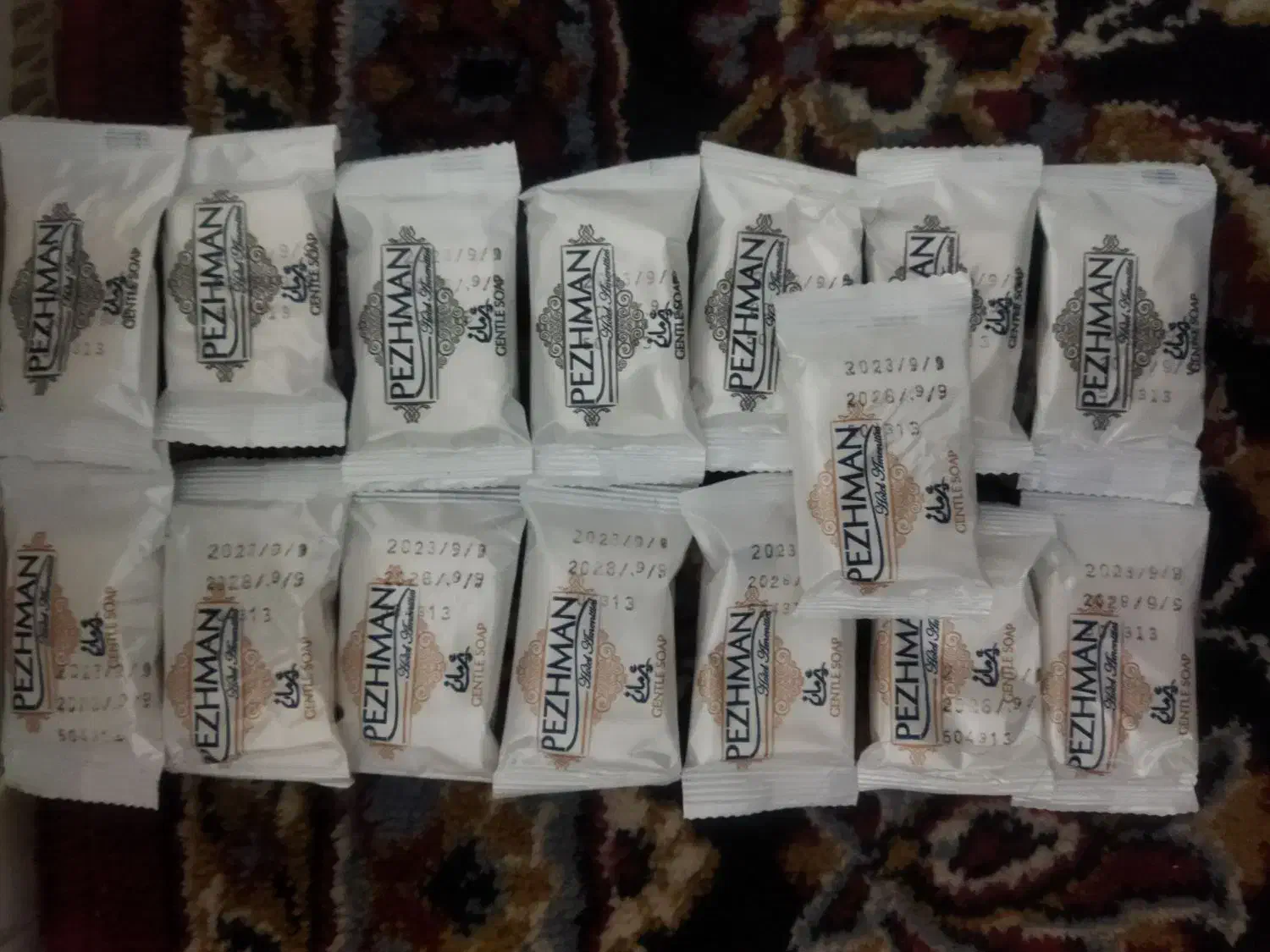 صابون|مواد شوینده و دستمال کاغذی|مشهد, شهید قربانی|دیوار