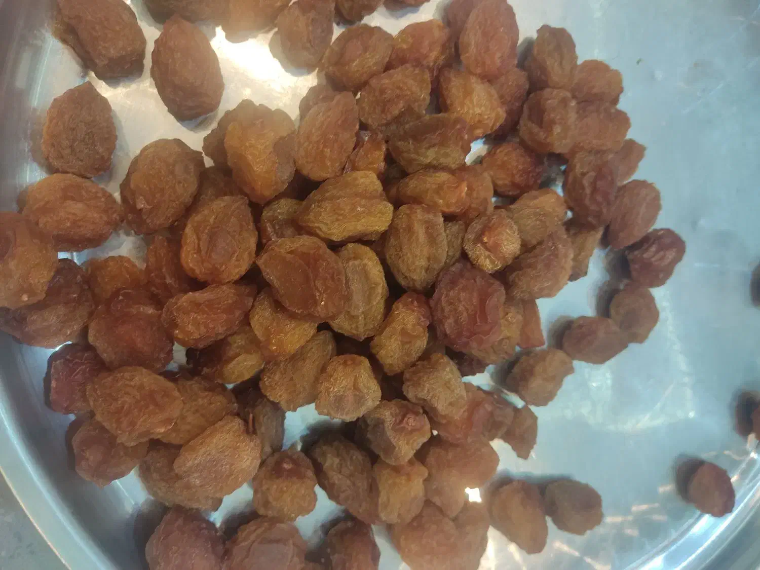 آلو بخارا ارگانیک|خوردنی و آشامیدنی|شیراز, گلستان|دیوار