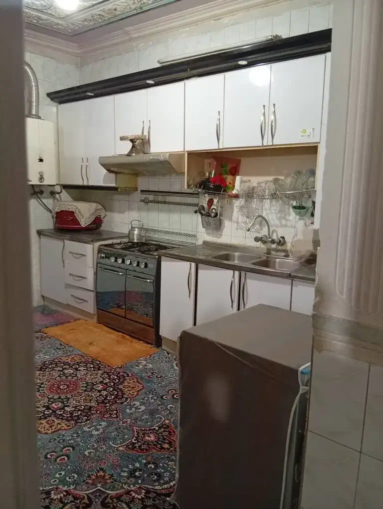 رهن کامل اپارتمان ۳خواب طبقه دوم|اجارهٔ آپارتمان|زاهدان, |دیوار