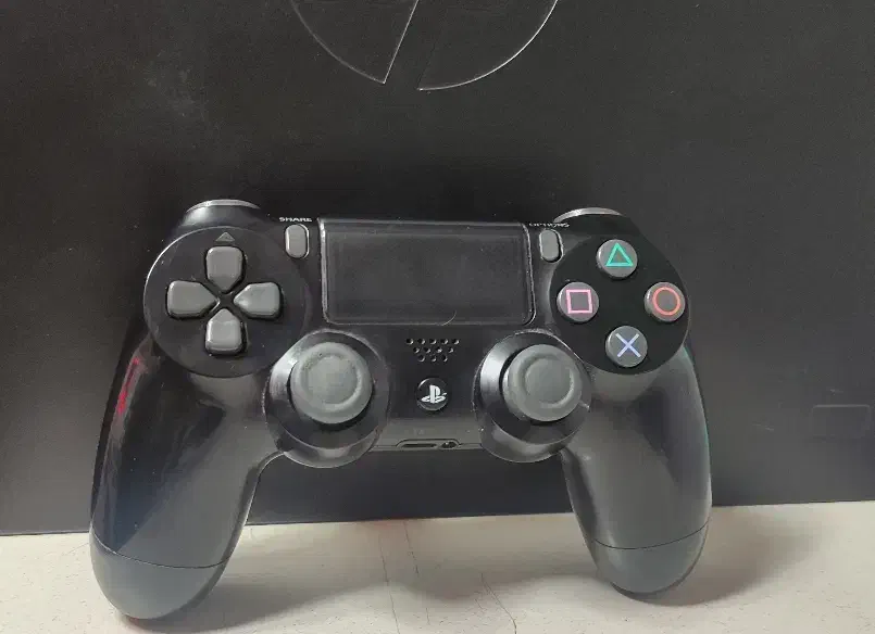 دسته استوک PS4 اصلی|کنسول، بازی ویدئویی و آنلاین|اراک, |دیوار