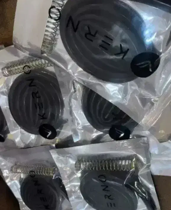 شلنگ پک فنر قلیان کرنو|زیورآلات و اکسسوری|تهران, نبی اکرم|دیوار