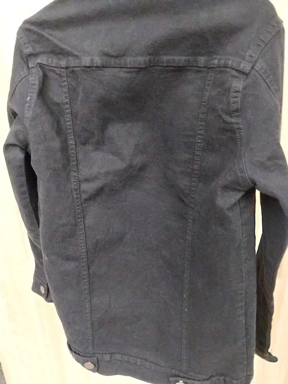 کت لی|لباس|پاکدشت, پاکدشت (مامازند)|دیوار