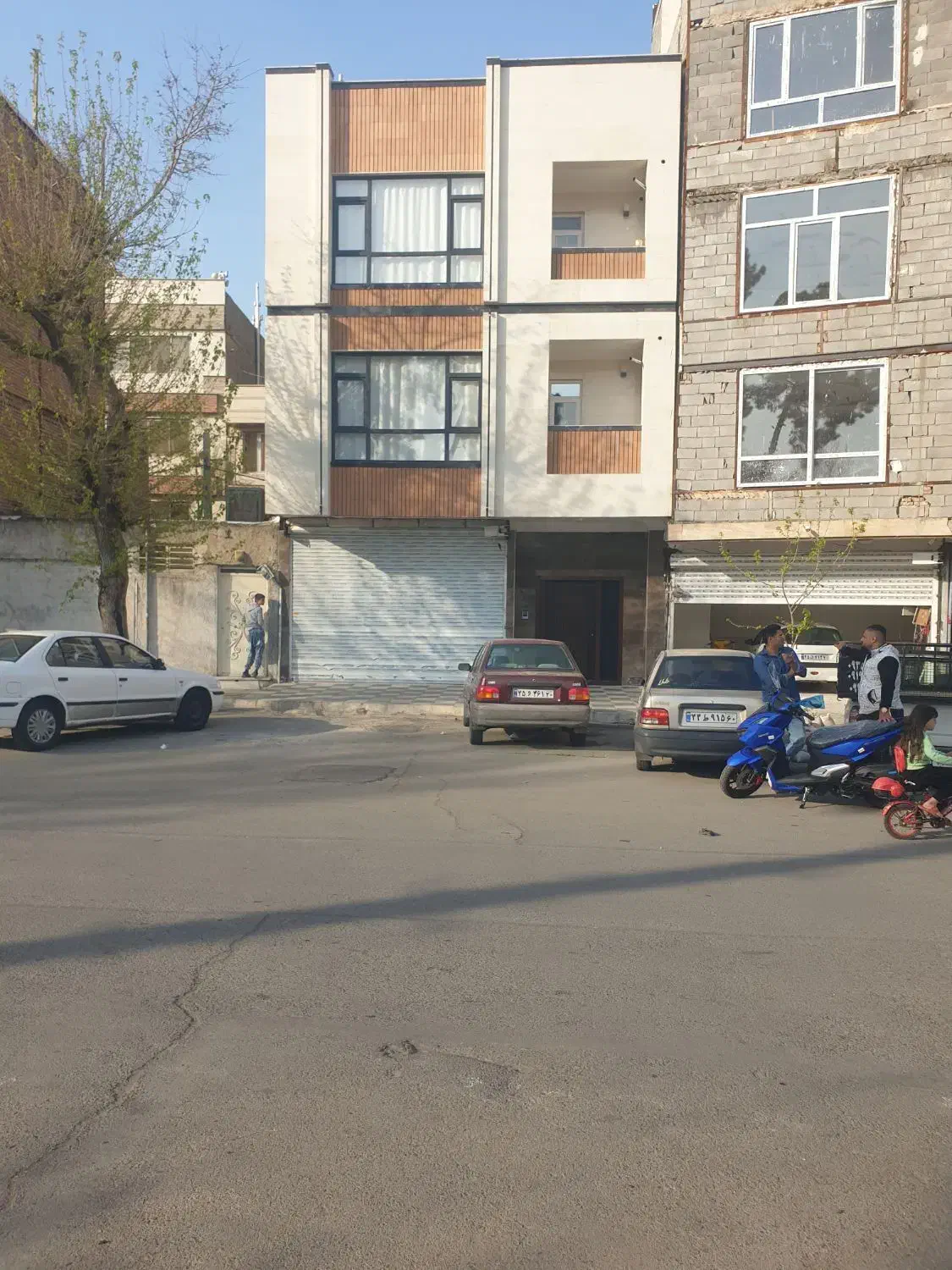 سوله مجهز فرون اباد سوم|فروش دفتر صنعتی، کشاورزی، تجاری|خاوران, |دیوار