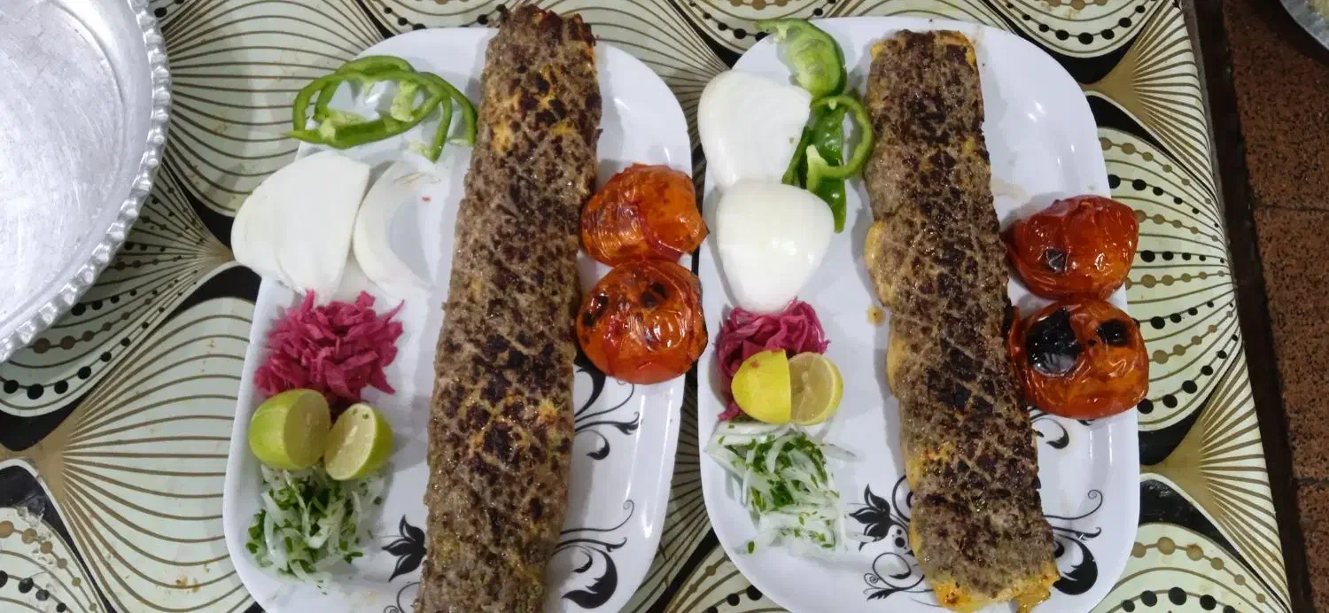 غذای بیرون بر|خدمات پذیرایی، مراسم|آبادان, |دیوار