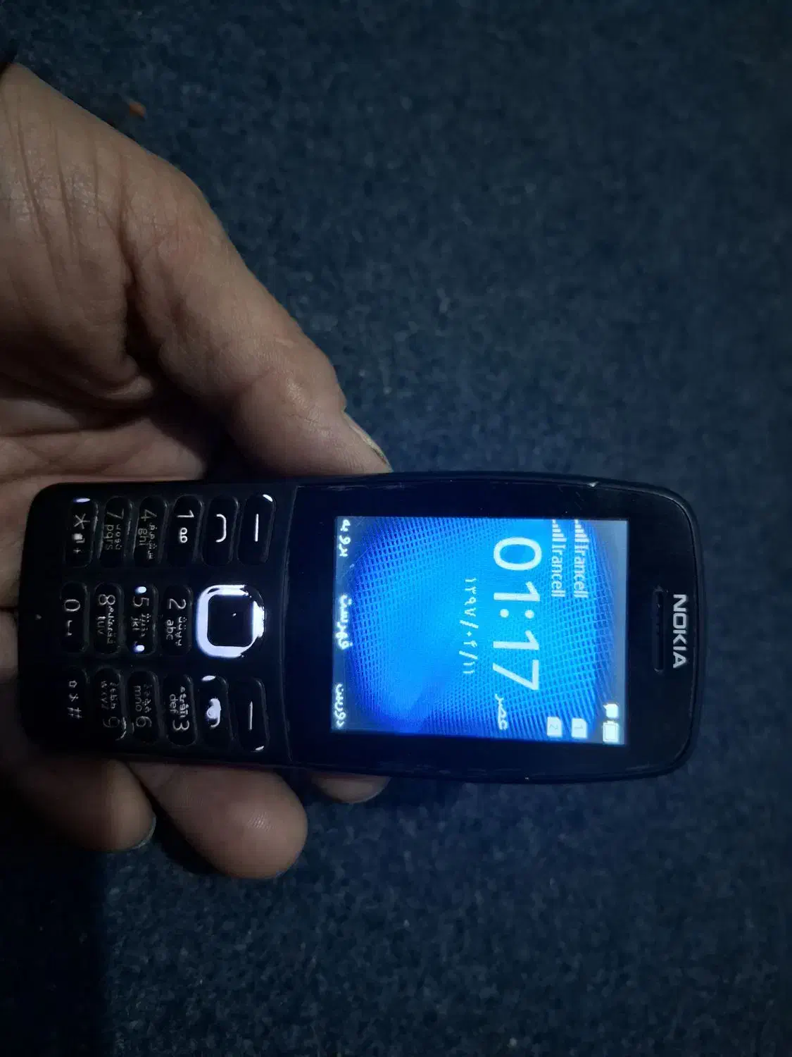 لوازم جانبی موبایل|تبلت|مشهد, شهید معقول|دیوار