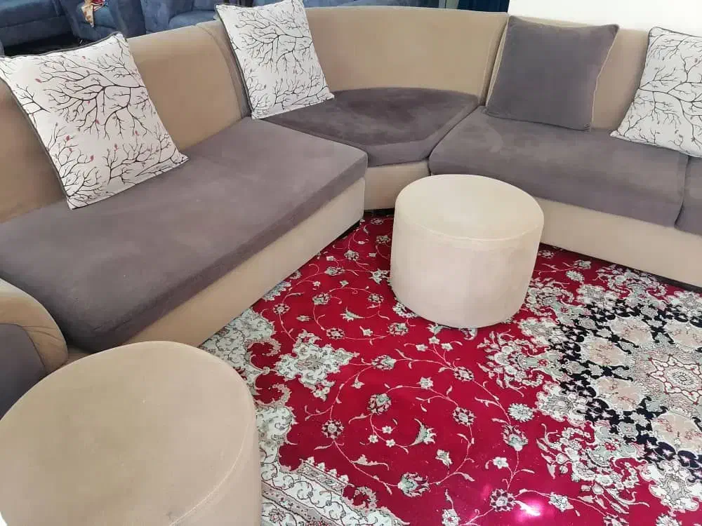 فروش مبلمان|مبلمان خانگی و میز عسلی|شیراز, فرهنگ شهر|دیوار