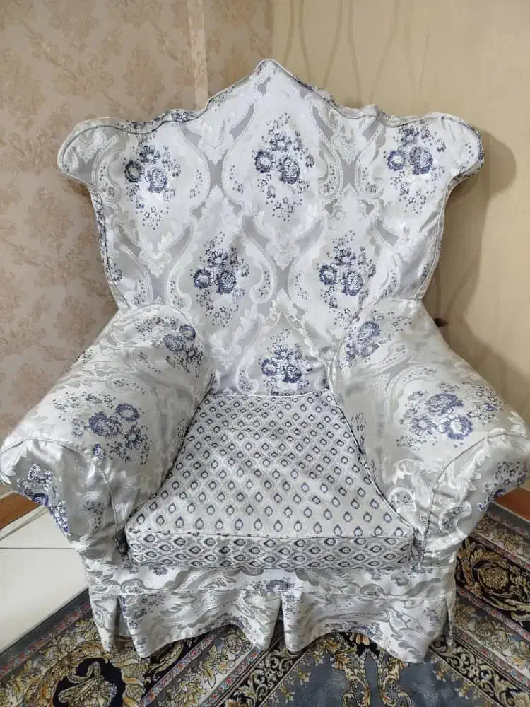 مبلمان|مبلمان خانگی و میز عسلی|تهران, اتابک|دیوار