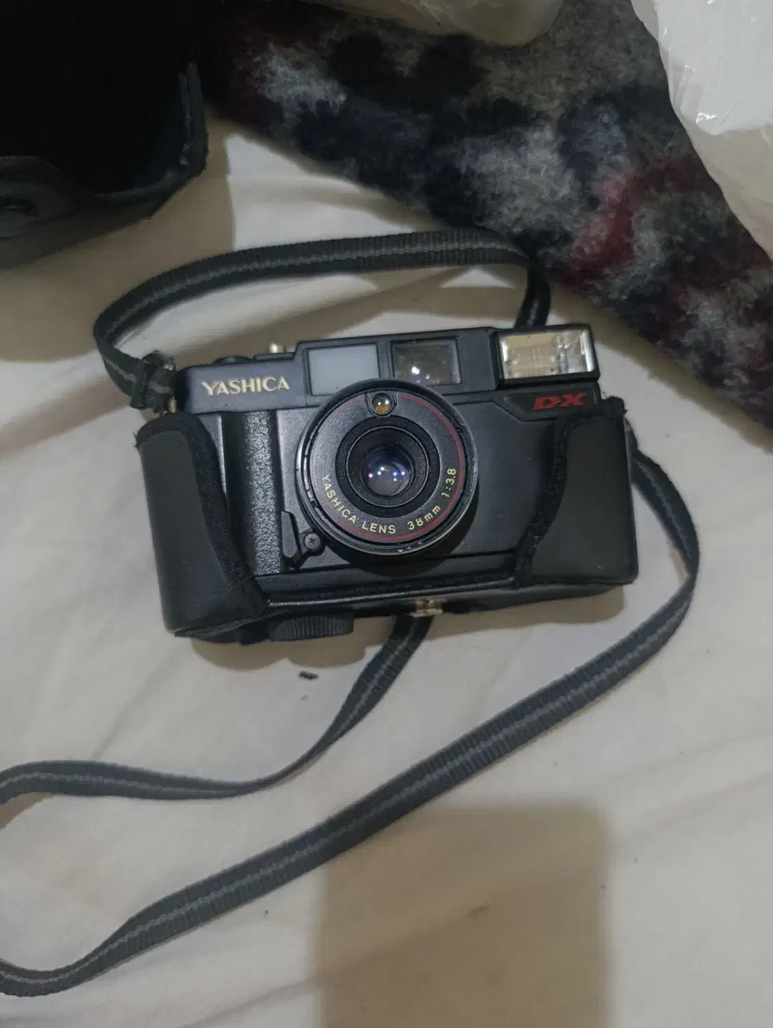 دوربین قدیمی ۵۰سال خدمت|دوربین عکاسی و فیلمبرداری|ارومیه, |دیوار