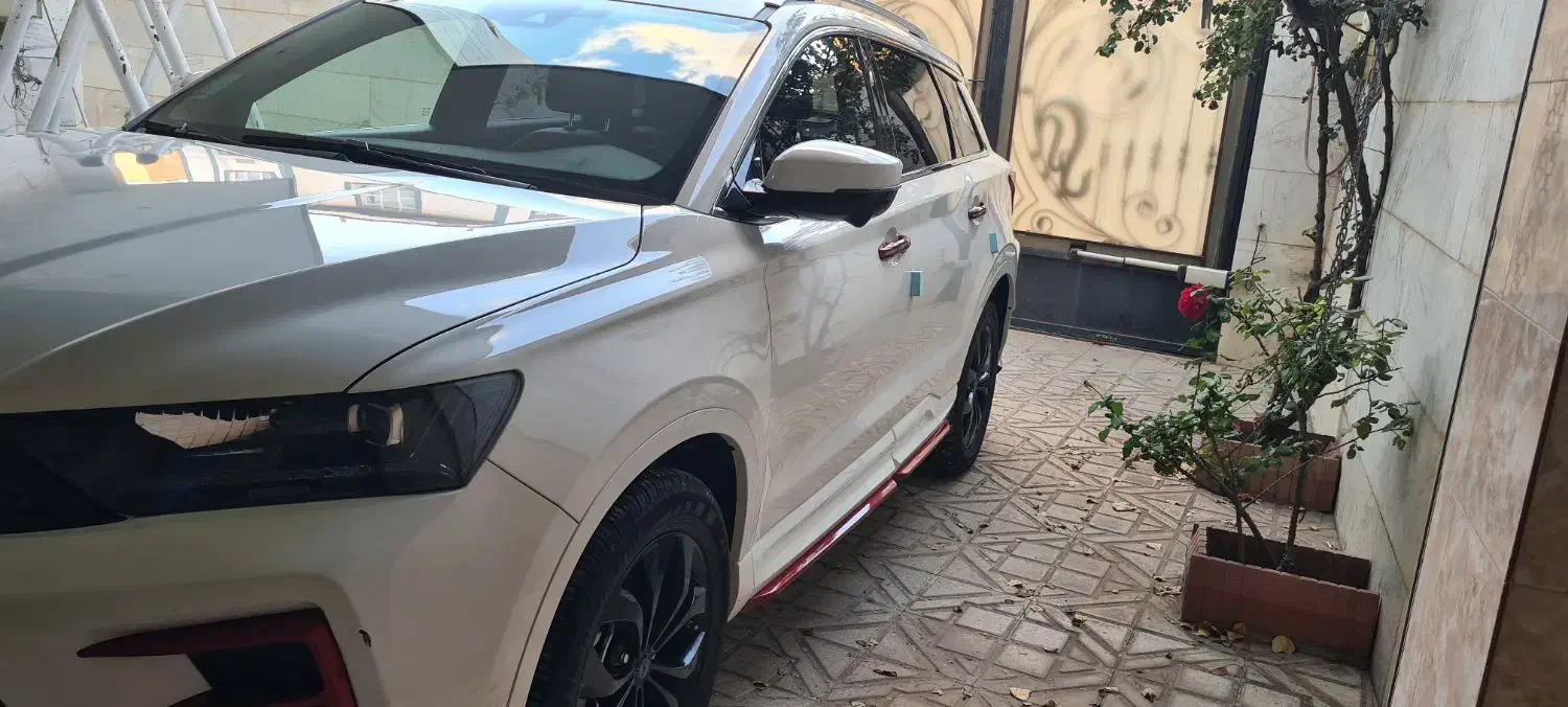 kmc a5|خودرو سواری و وانت|مریوان, |دیوار