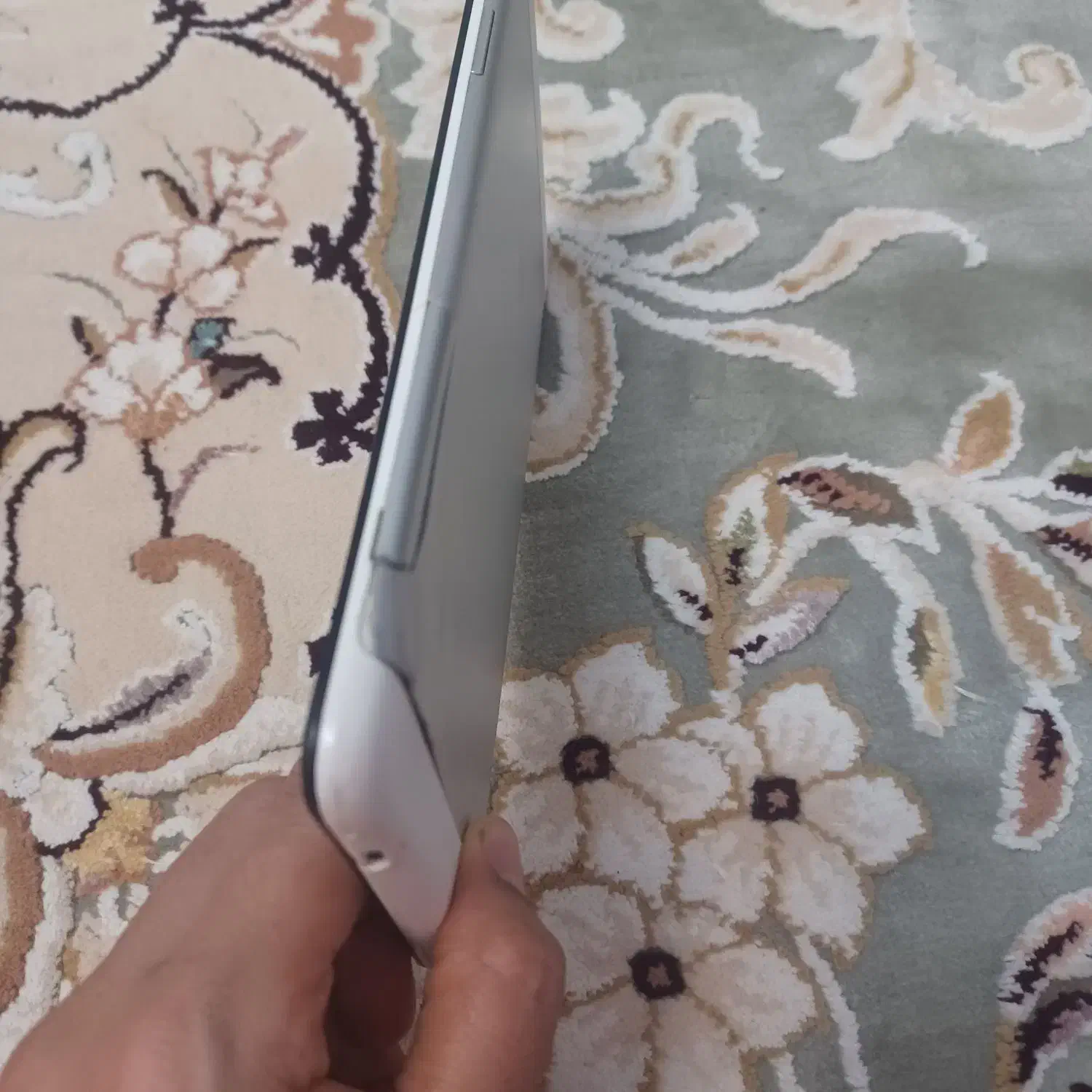 تبلت huawei|تبلت|کرج, ساماندهی|دیوار