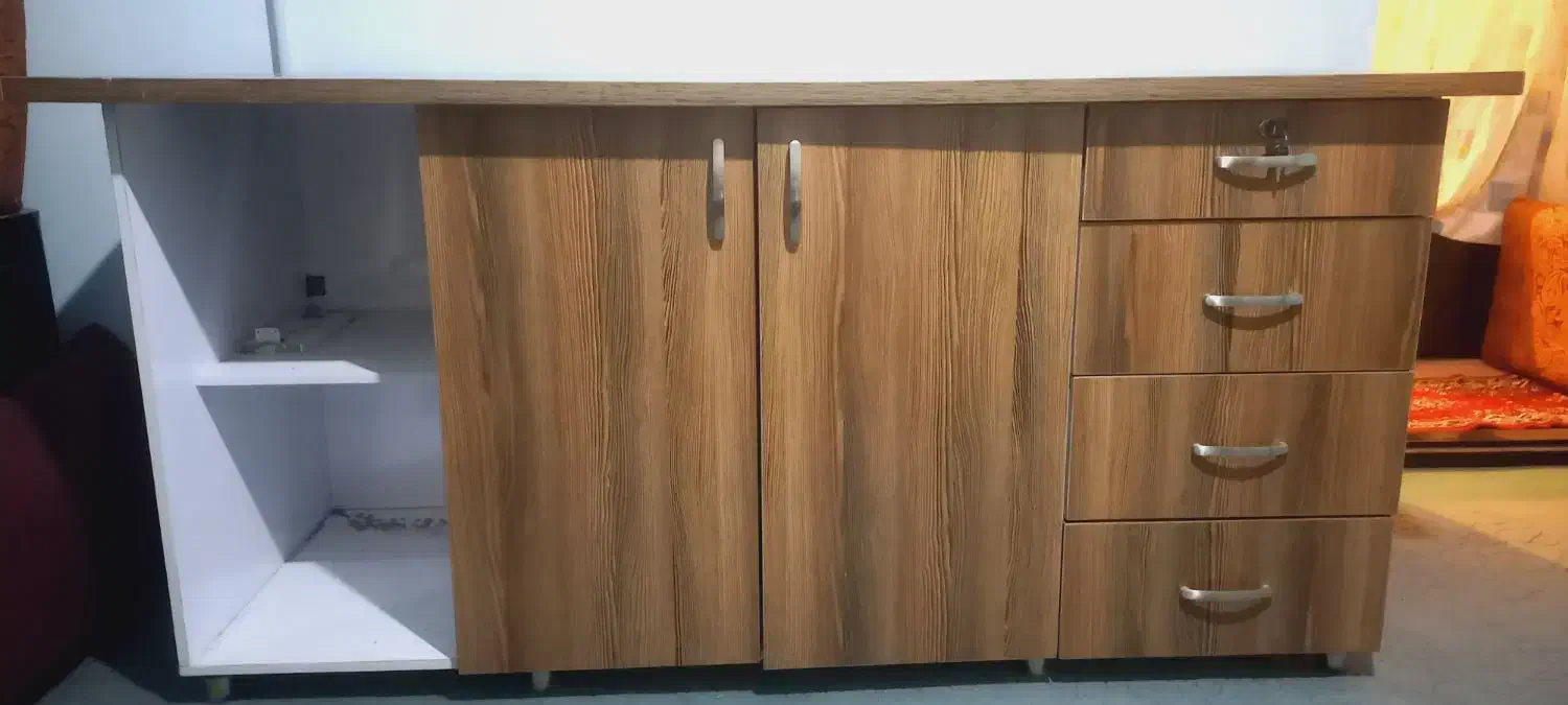 میز|لوازم خیاطی و بافتنی|کرمان, |دیوار