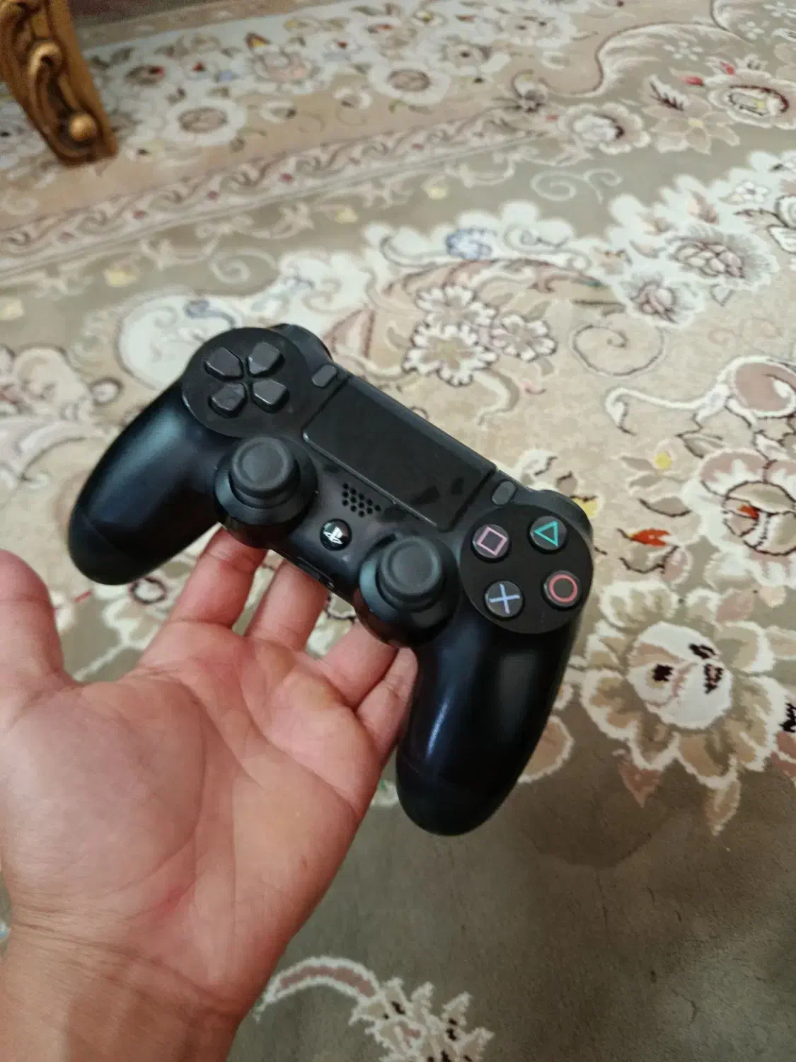 PS4|کنسول، بازی ویدئویی و آنلاین|زنجان, |دیوار