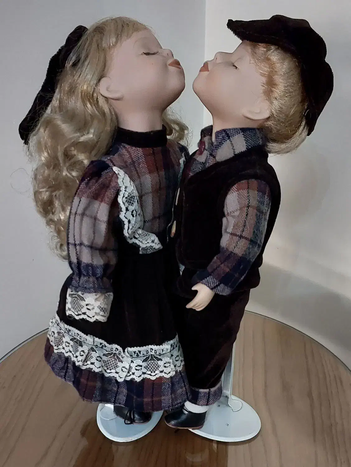 عروسکهای مهربون نو خرید از دبی|مجسمه، تندیس، ماکت|کرج, مطهری|دیوار