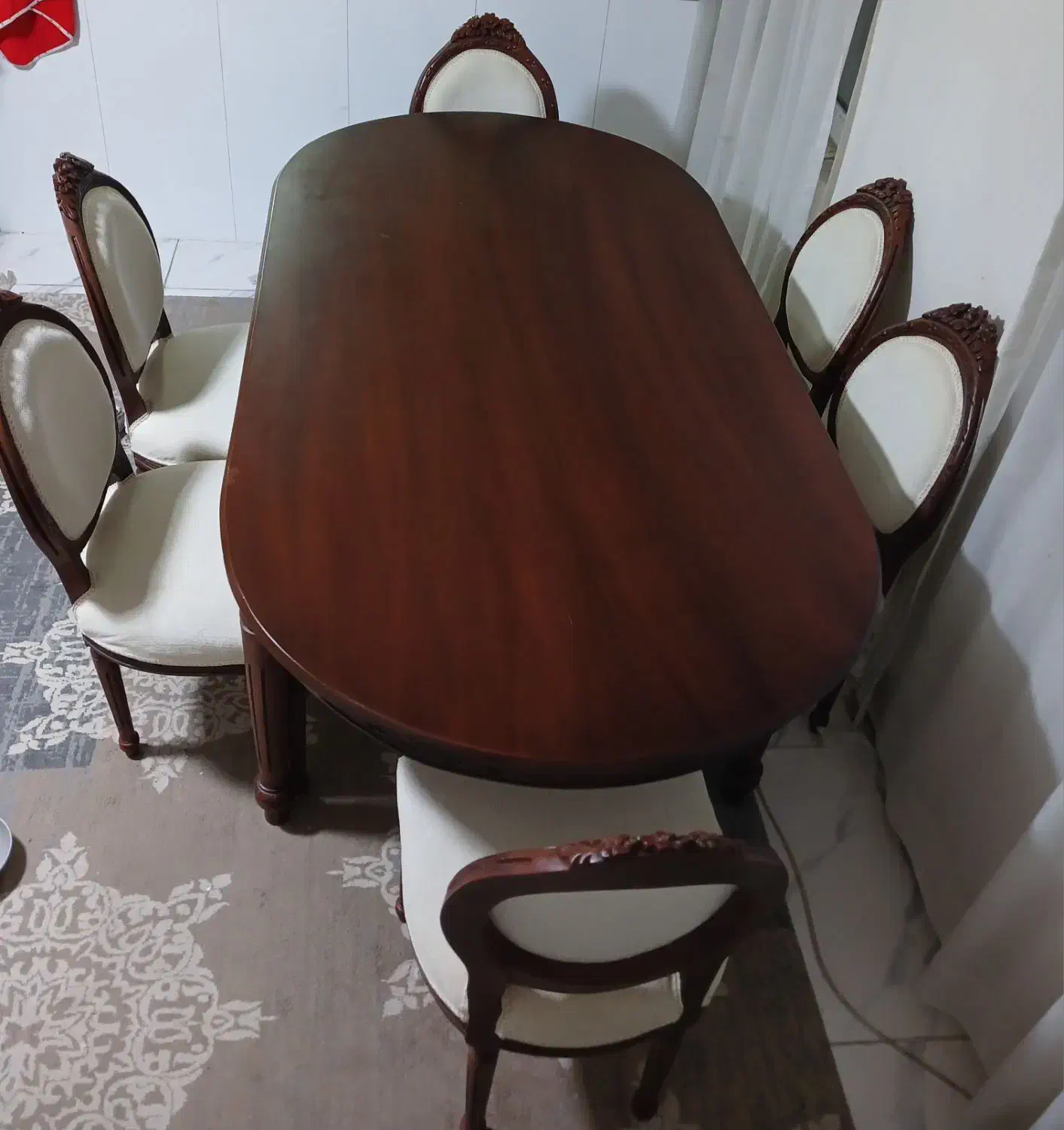 مبل و نهارخوری|مبلمان خانگی و میز عسلی|خاوران, |دیوار