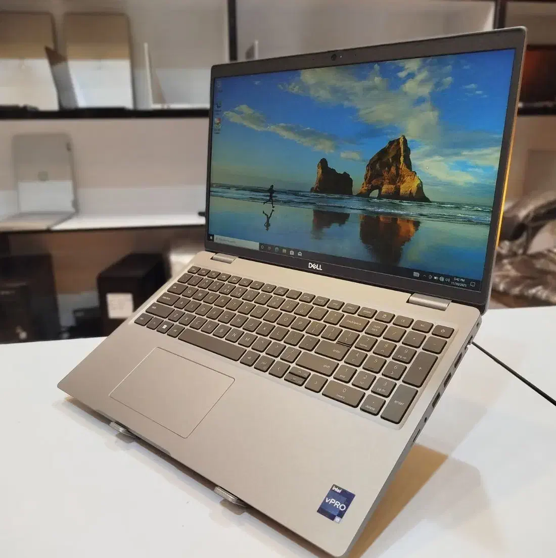 لپتاپ Dell مدل Precision مهندسی نسل 12(زینی وند )|رایانه همراه|خرم‌آباد, |دیوار