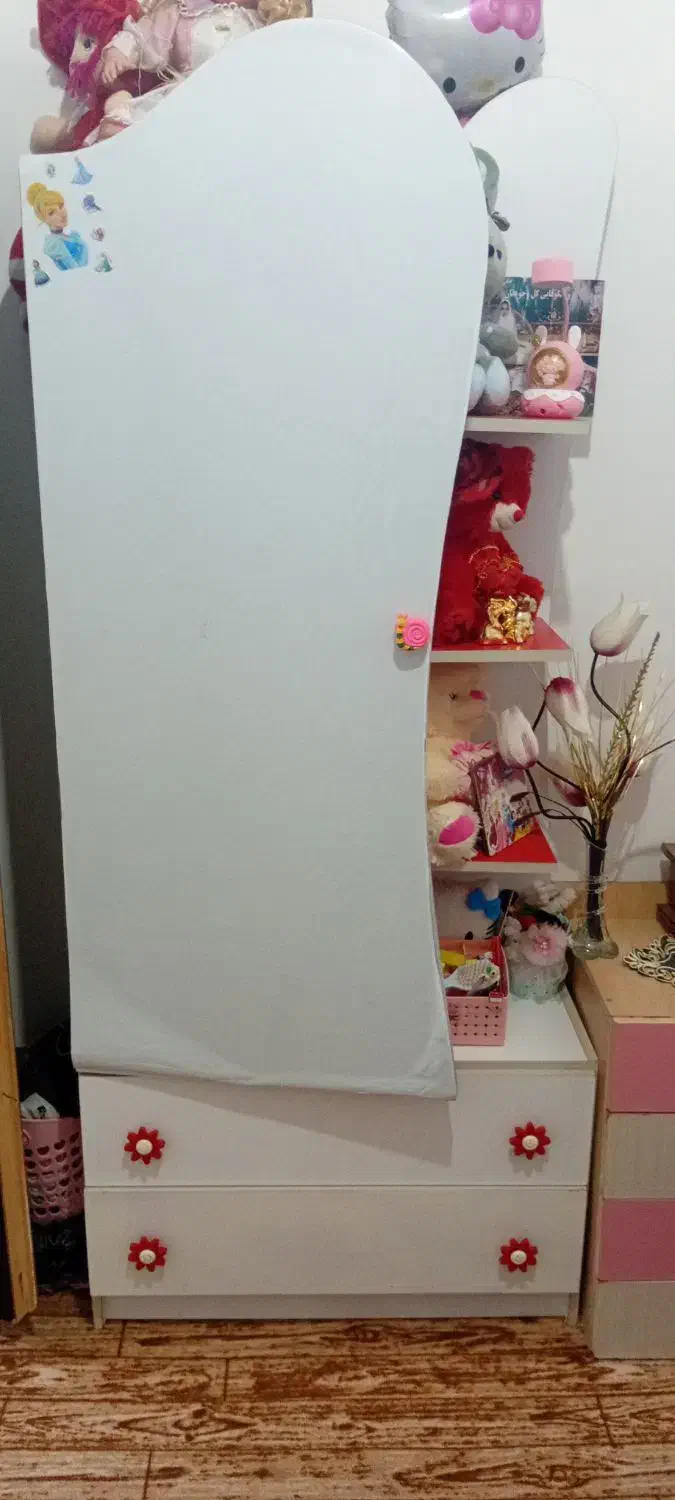 کمد کودک|اسباب و اثاث بچه|آذرشهر, |دیوار