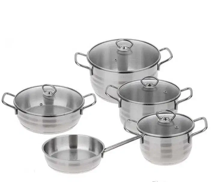 قابلمه ی استیل|ظروف پخت‌وپز|اندیمشک, |دیوار