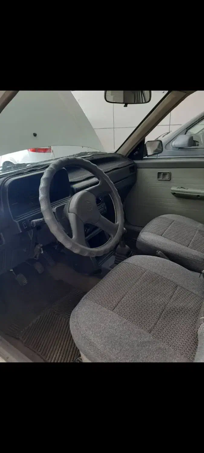 مدل ۸۲ کاربرات|خودرو سواری و وانت|الوند, |دیوار