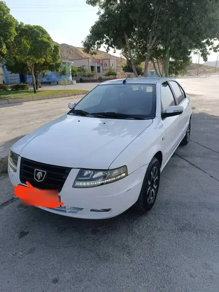 سورن پلاس|خودرو سواری و وانت|اراک, |دیوار