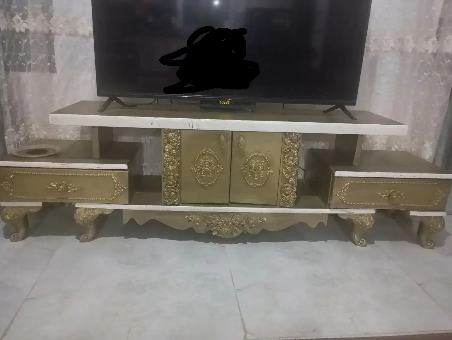 میزتلوزیون فروشی|میز تلویزیون|فاضل آباد, |دیوار