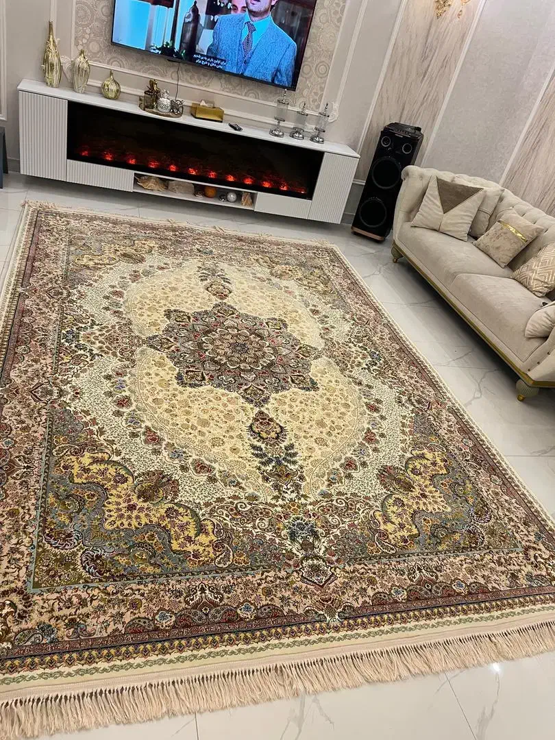 فرش ۹ متری پاتریس|فرش|بندر انزلی, شاکوچه|دیوار