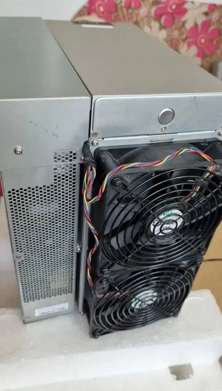 ماینر s19|قطعات و لوازم جانبی رایانه|کاشان, راوند|دیوار