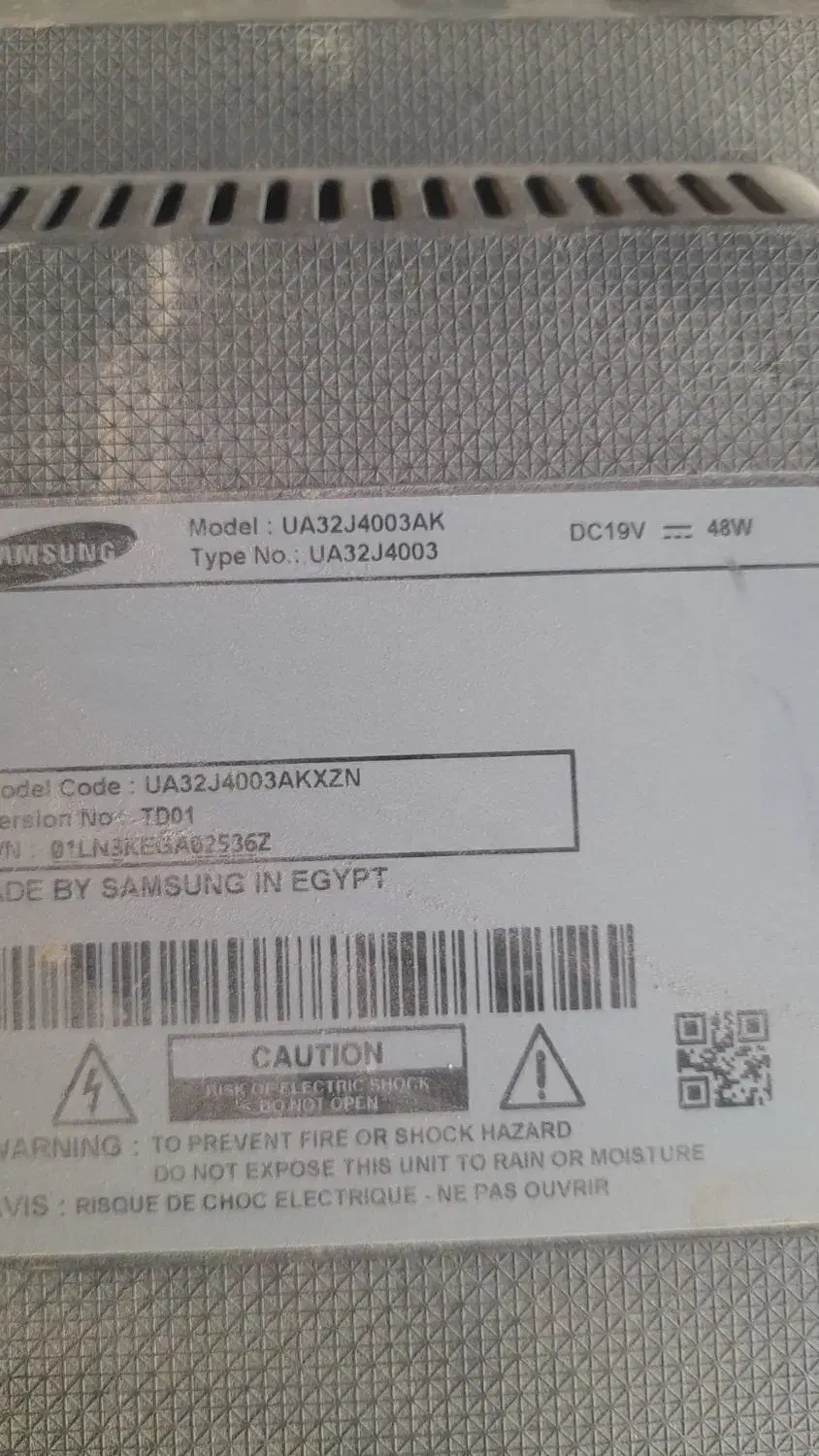 ال سی دی خراب دونه ای ۶۰۰|تلویزیون و پروژکتور|اهواز, عین ۲|دیوار